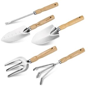 FRAHS Garden Tools Set