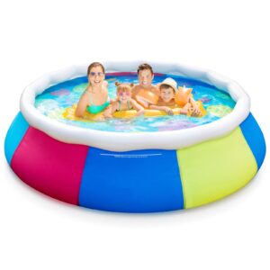 HOUSN Paddling Pool