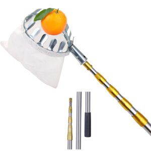 Fruit Picker Harvester