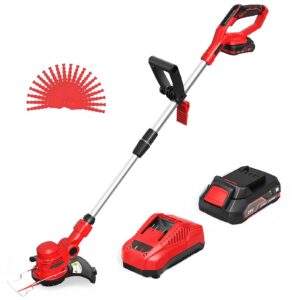 Cordless String Trimmer / Edger