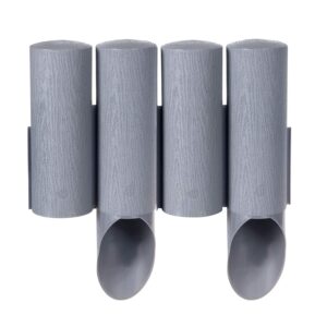 Cellfast Standard Garden Palisade Lawn Edge Border (13