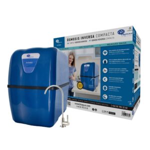 Bbagua Home Compact Reverse Osmosis 5 Stage