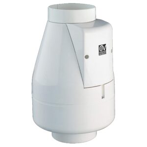 Vortice 10904 Centrifugal Extractor for Cooker Hood