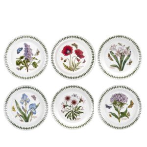 Portmeirion Botanic Garden Plate