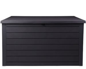 Keter Ontario XXL Cushion Box