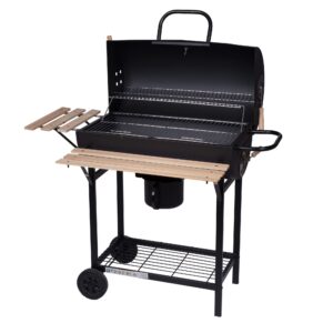 VOYSIGN Charcoal BBQ Grill