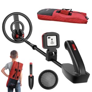 DR.ÖTEK Metal Detector For Kids