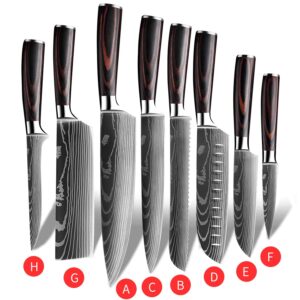 Kitchen Knife