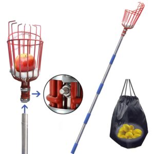 FLY HAWK Fruit Picker