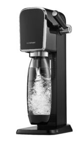 SodaStream Art Sparkling Water Maker Machine