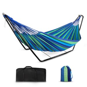 Hammock with Stand