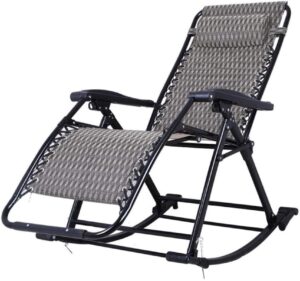 DFANCE Lightweight Sun Lounger