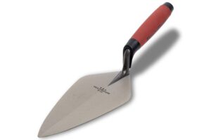 Masonry Brick Trowel 9 inch London Patte