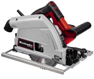 Einhell 4331300 Plunge Saw (1200 W