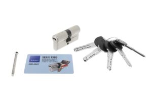Tesa Assa Abloy