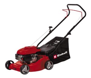 Einhell GC-PM 40/1 Petrol Lawnmower -- 40cm Cutting Width