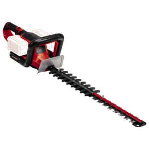 Einhell Power X-Change 36V Cordless Hedge Trimmer -- 65cm (26 Inch) Cutting Length