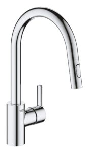 Grohe 31486001 Sink Mixer Tap