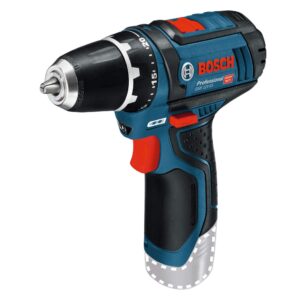 Bosch Professional Cordless Drill/Driver GSR 12V-15 (12 V