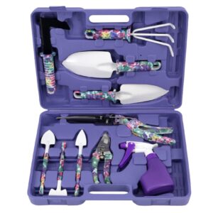 FRAHS Garden Tools Set
