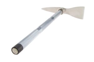 SE Collapsible Magnetic Prospector's Pick for Gold Mining