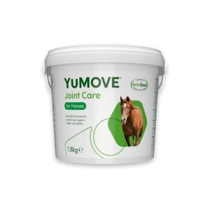 Lintbells | YuMOVE Horse Joint Supplement for Horses and Ponies