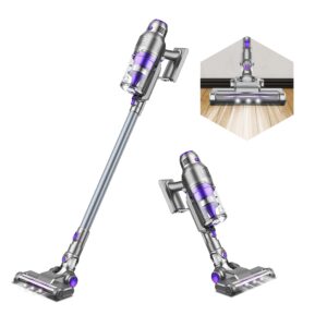 Cordless Vacuum Cleaner