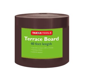 TABOR TOOLS Terrace Board