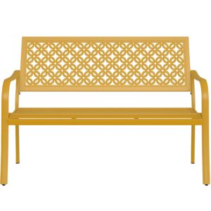 Grand patio Garden Bench