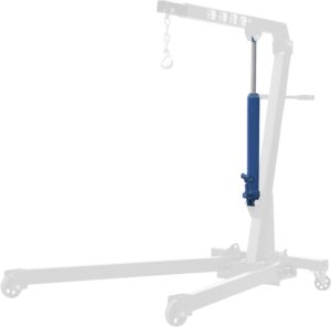 BGS 9245-1 | Hydraulic Cylinder for Engine Crane BGS 9245