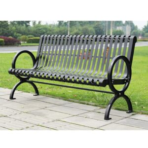 Patio Garden Bench