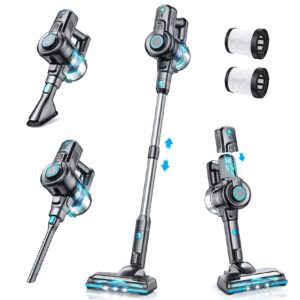 Oraimo Cordless Vacuum Cleaner