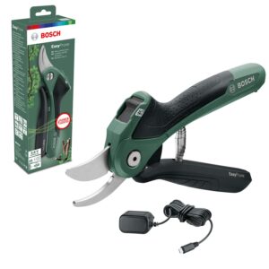 Bosch elektrische Gartenschere EasyPrune (integrierter 3