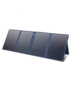 Anker 625 Solar Panel with Adjustable Kickstand