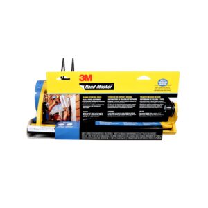3M™ Hand-Masker™ Pre-assembled Masking Film & Tape Kit M3000-PAK-WE