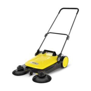Kärcher Push Sweeper