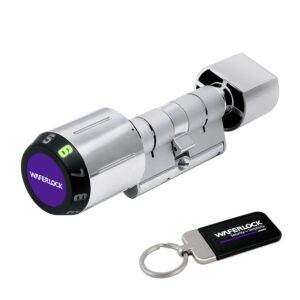 WAFERLOCK C760 Euro Smart Cylinder