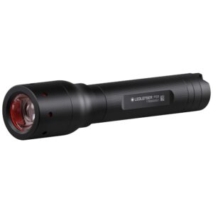 Ledlenser 500897 P5R Rechargeable Professional LED Torch