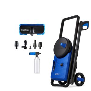 Nilfisk Core 140 Power Control