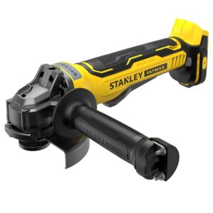 STANLEY SFMCG700B-XJ Angle Grinder