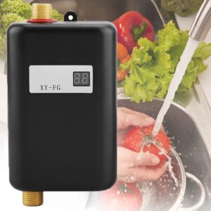 Instant Electric Water Heater