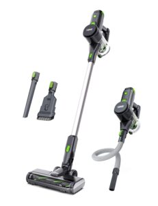 TOPPIN Stick Vacuum Cleaner