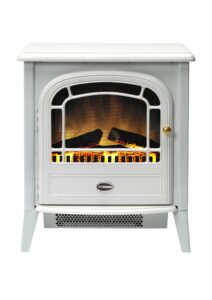 Dimplex Courchevel Optiflame Electric Stove
