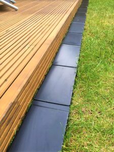 EASY EDGE STANDARD (BLACK)