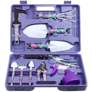FRAHS Garden Tools Set