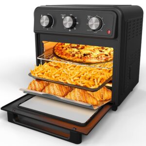 Gionar Air Fryer Toaster Oven