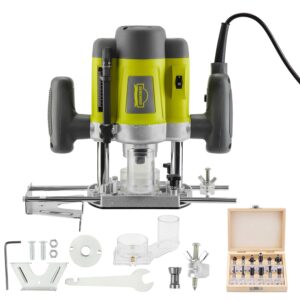 Wood Trimmer