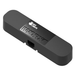 WORX WA0892 Landroid Module OffLimits for Landroid Robotic Lawnmower - Ideal for Area Planning and Garden Equipment Protection - Easy Installation - Compatible with Landroid Models 2021