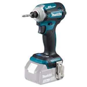 Makita DTD171Z 18V Li-ion LXT Brushless Impact Driver - Batteries and Charger Not Included