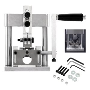 Wire Stripping Machine